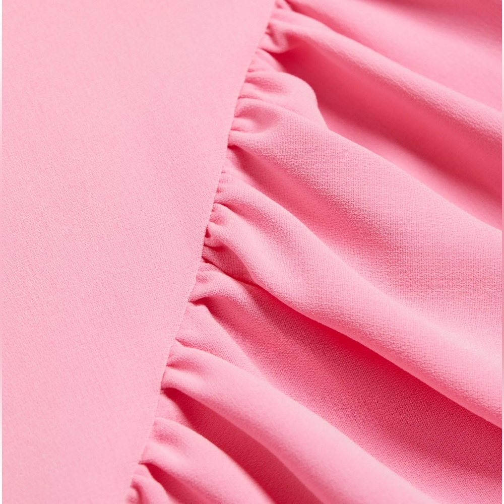 Cinq a Sept Pink Dress - Picture 3 of 4